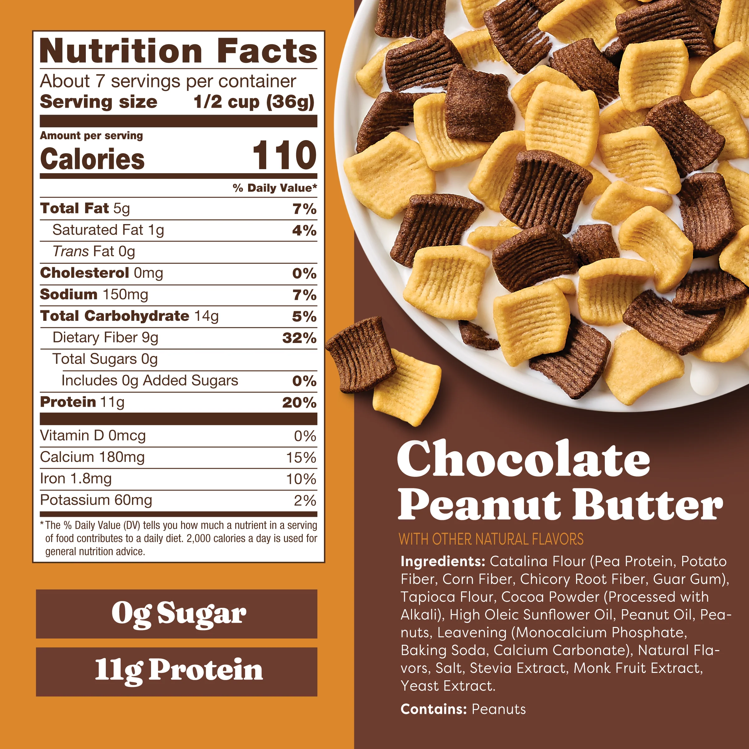 Best Seller Bundle Cereal - Image 4