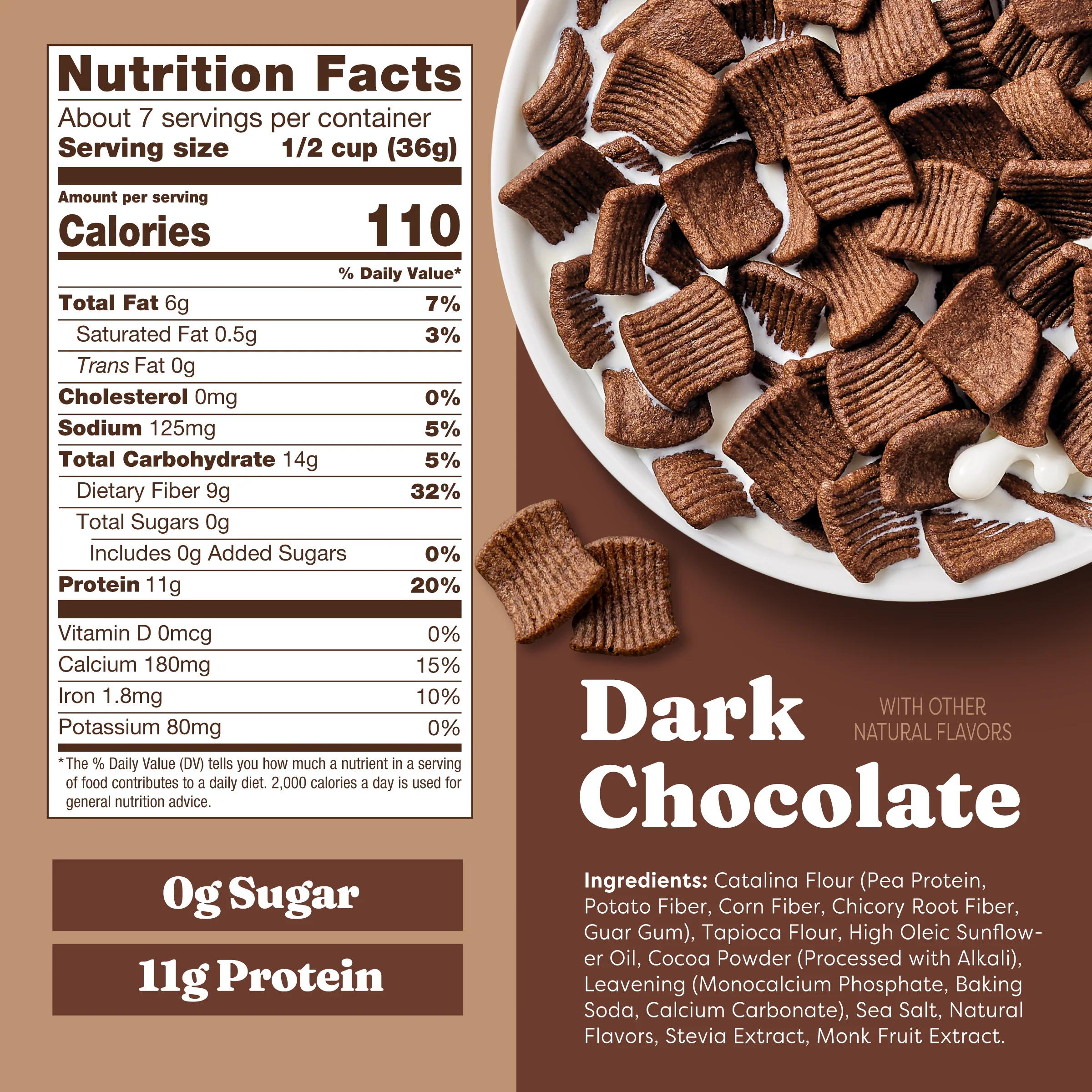 Best Seller Bundle Cereal - Image 5